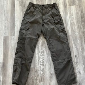 5.11 tactical pants Sz 32/32 Men’s